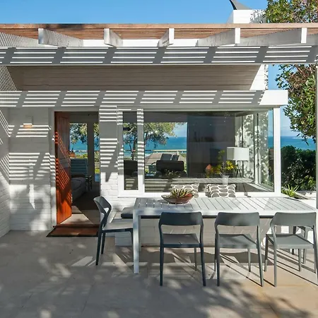 Villa Views Views Views Hermanus Exterior foto