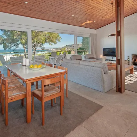 Villa Views Views Views Hermanus Exterior foto