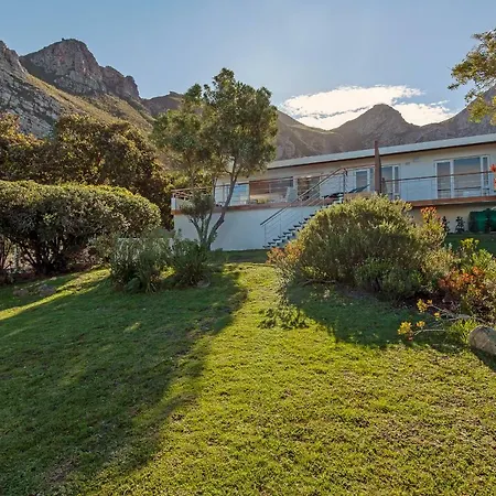 Villa Views Views Views Hermanus Exterior foto