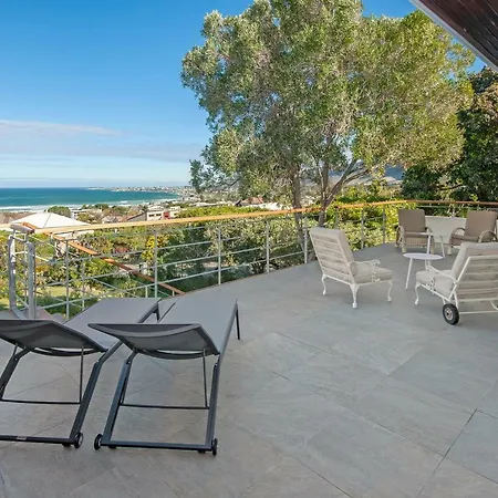 Villa Views Views Views Hermanus Exterior foto