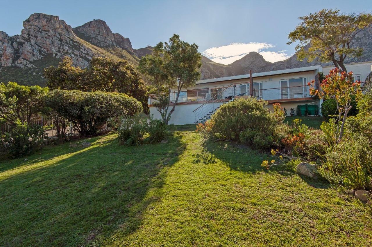 Views Views Views Hermanus
